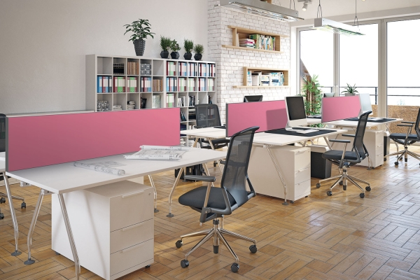 Basique Separateur De Bureau Rose Bonbon HD.jpg